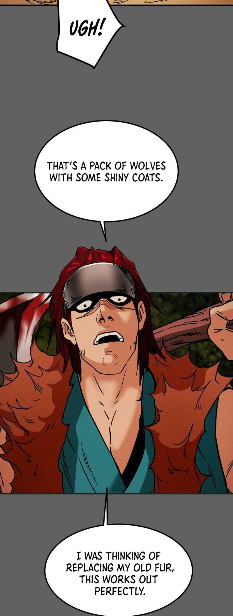 Heavenly Moon Chapter 27 page 66 - 
