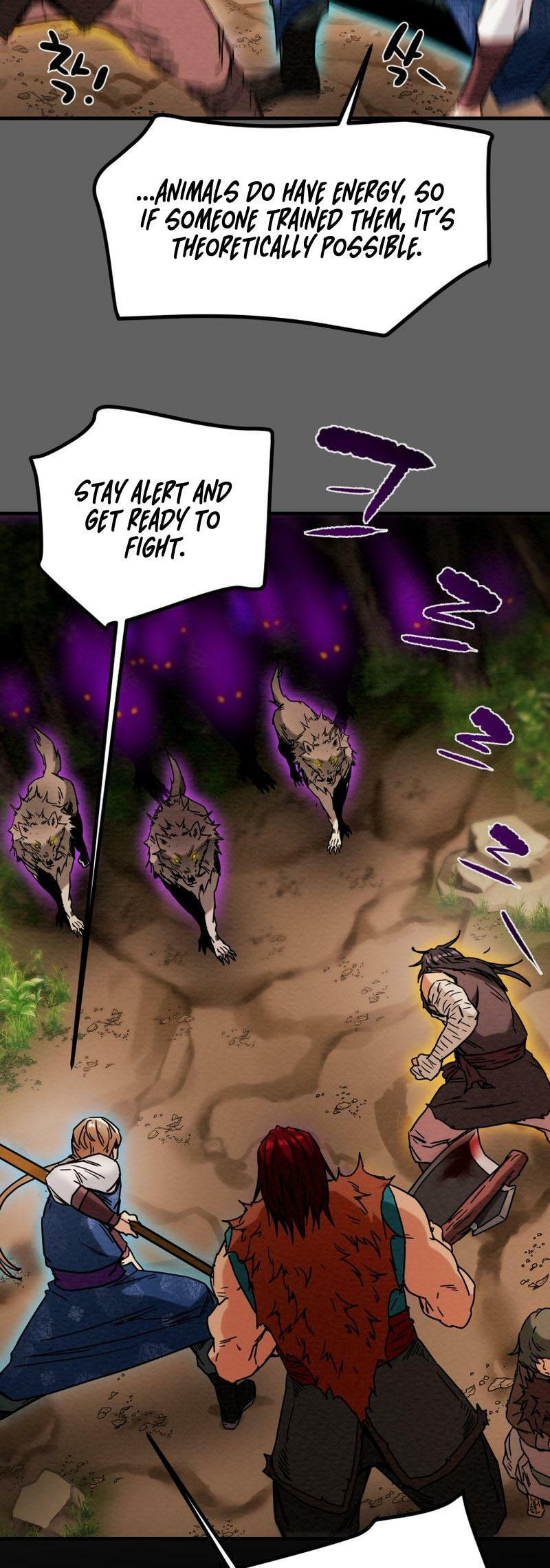 Heavenly Moon Chapter 27 page 74 - 