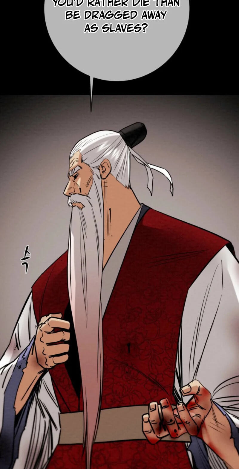 Heavenly Moon Chapter 270 page 2 - 