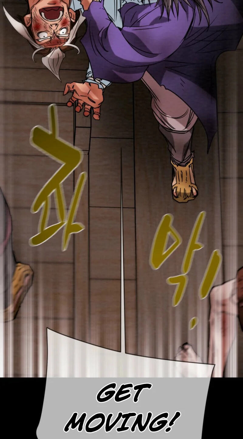 Heavenly Moon Chapter 270 page 101 - 