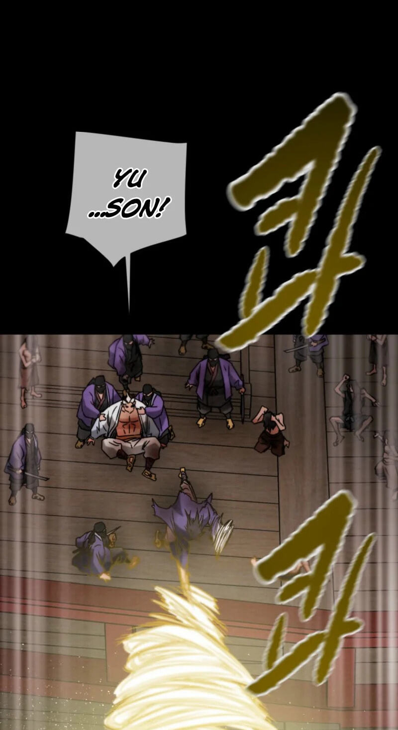 Heavenly Moon Chapter 270 page 105 - 