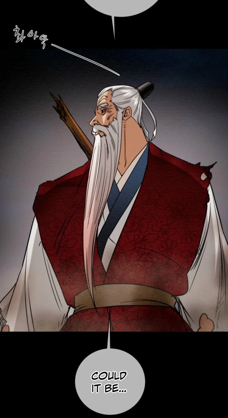Heavenly Moon Chapter 270 page 111 - 