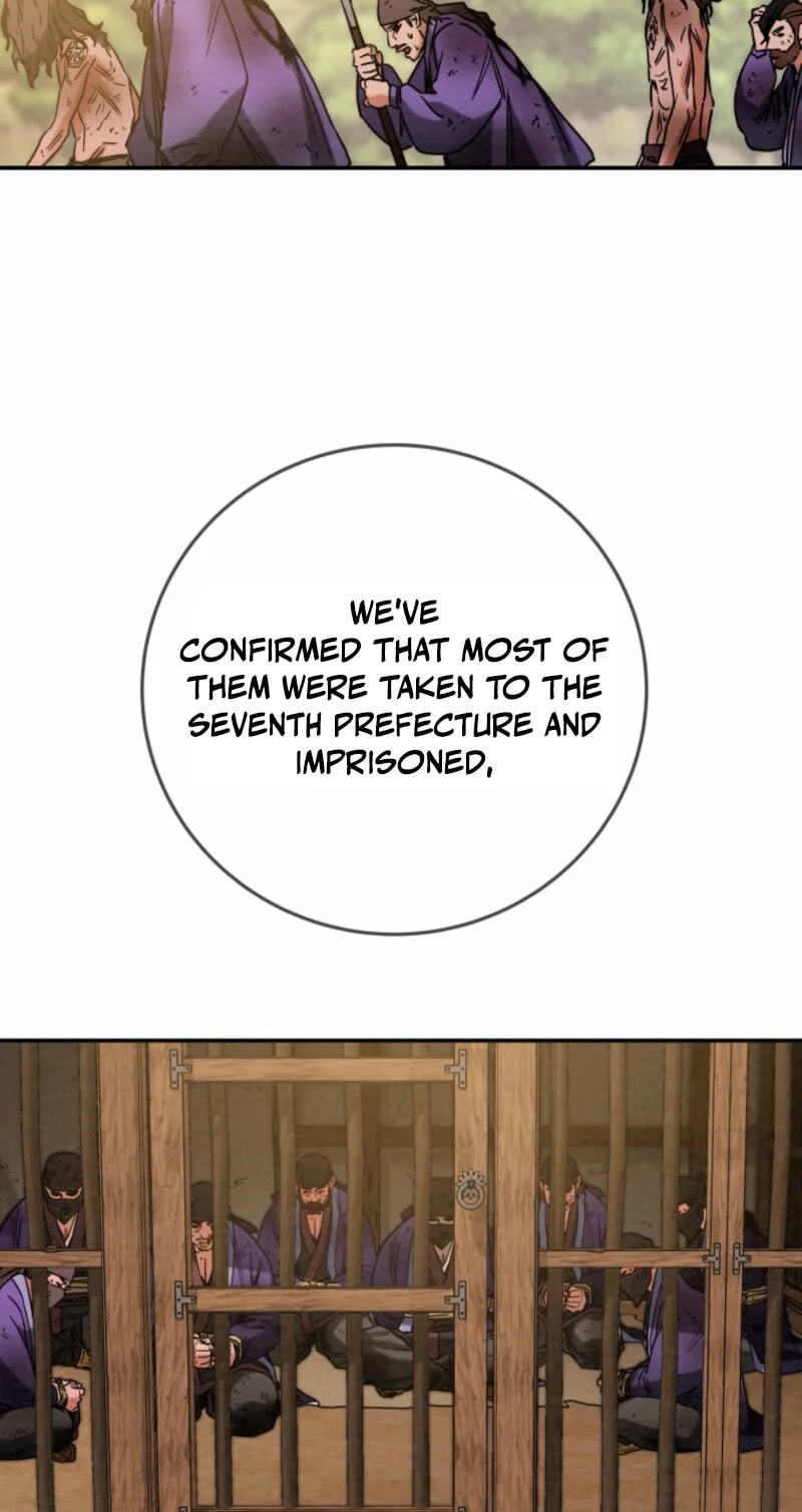 Heavenly Moon Chapter 270 page 116 - 