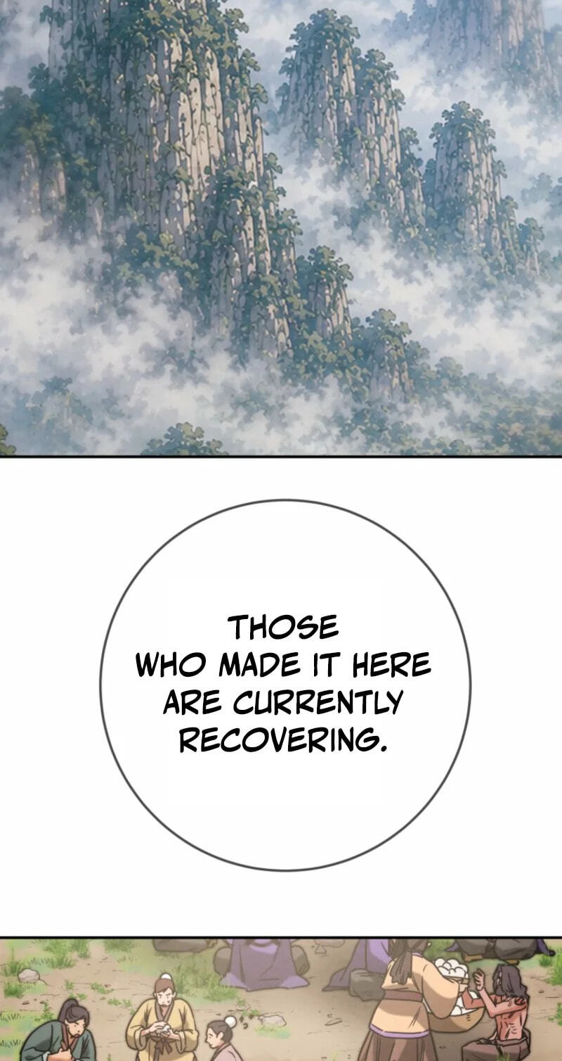Heavenly Moon Chapter 270 page 118 - 