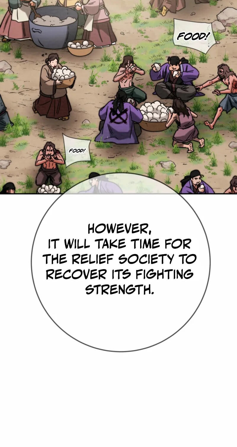 Heavenly Moon Chapter 270 page 119 - 
