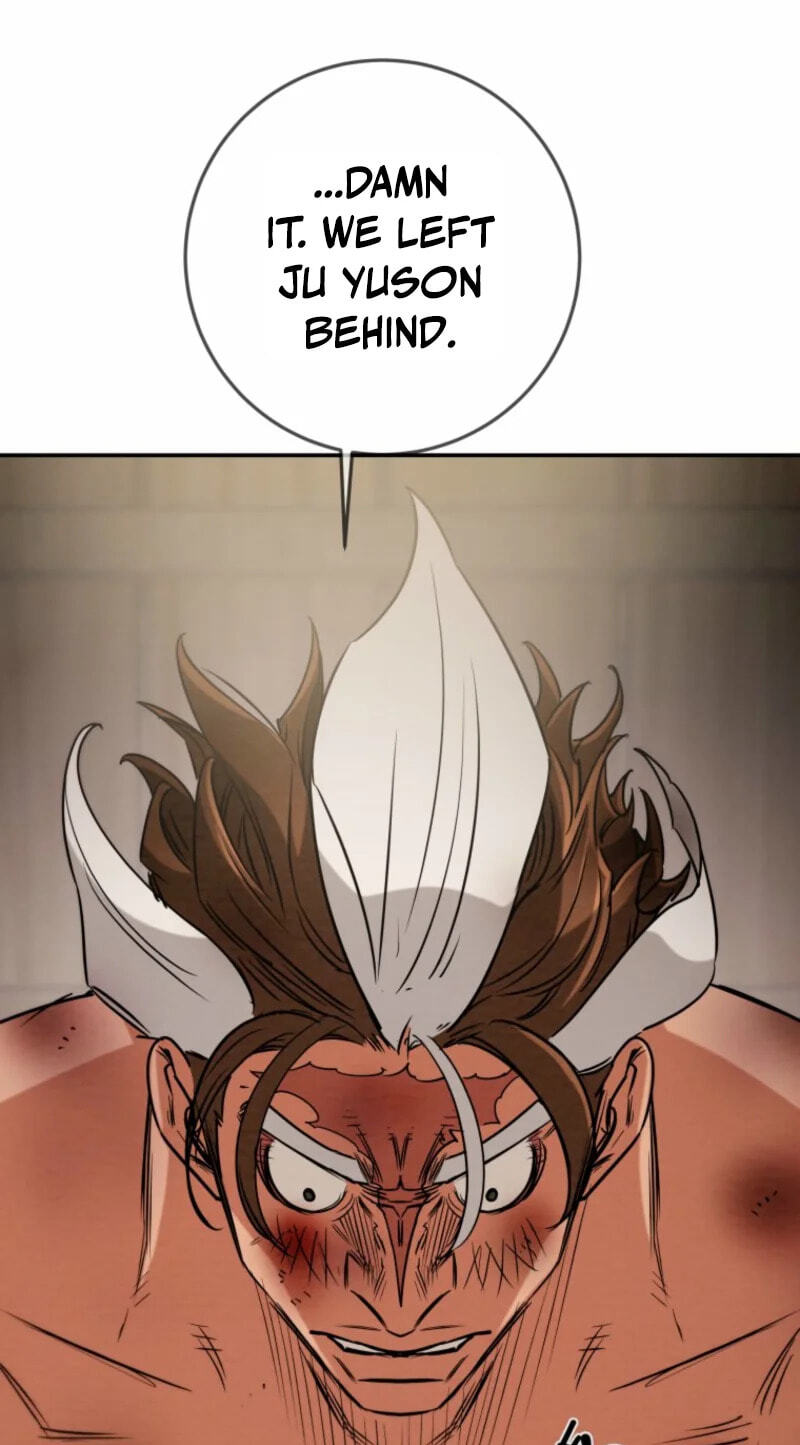 Heavenly Moon Chapter 270 page 121 - 
