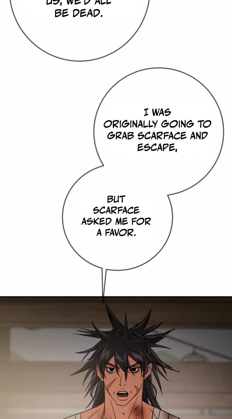 Heavenly Moon Chapter 270 page 124 - 
