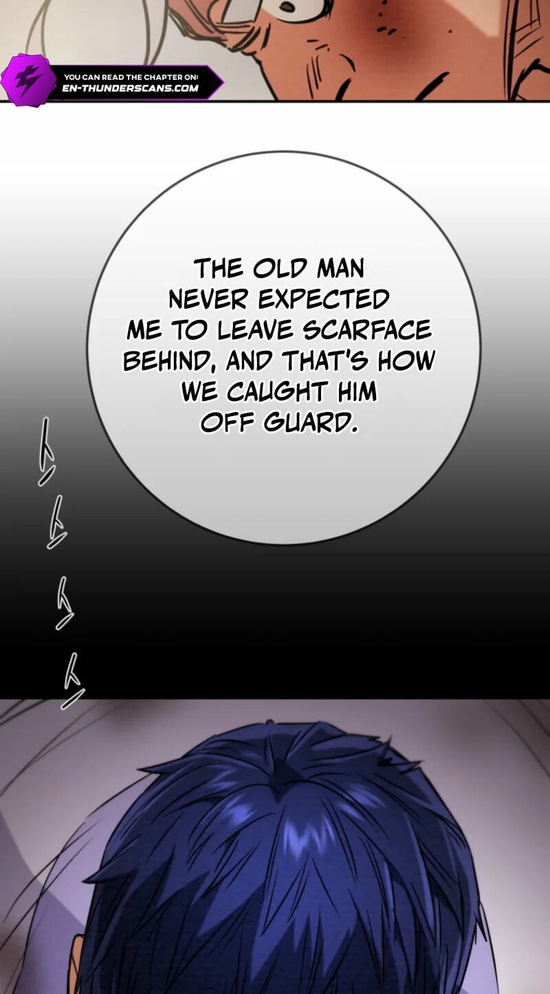 Heavenly Moon Chapter 270 page 126 - 