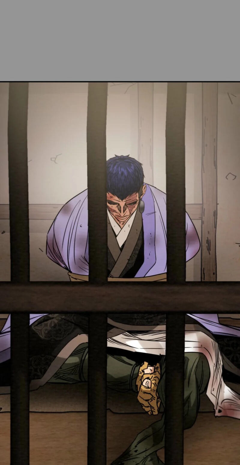 Heavenly Moon Chapter 270 page 133 - 