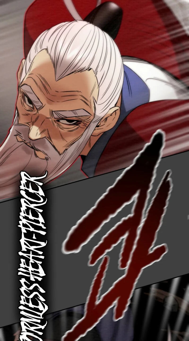Heavenly Moon Chapter 270 page 17 - 
