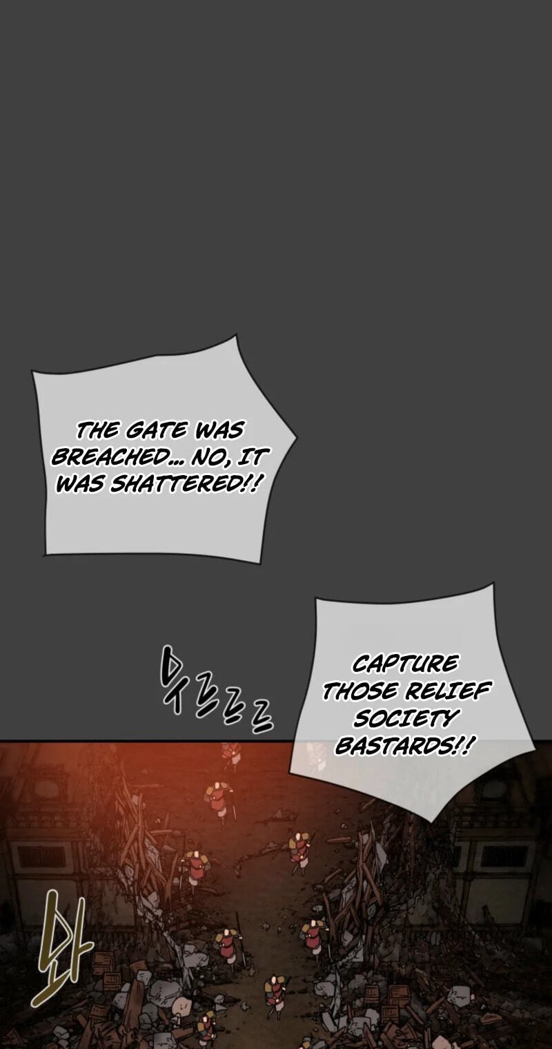 Heavenly Moon Chapter 270 page 20 - 