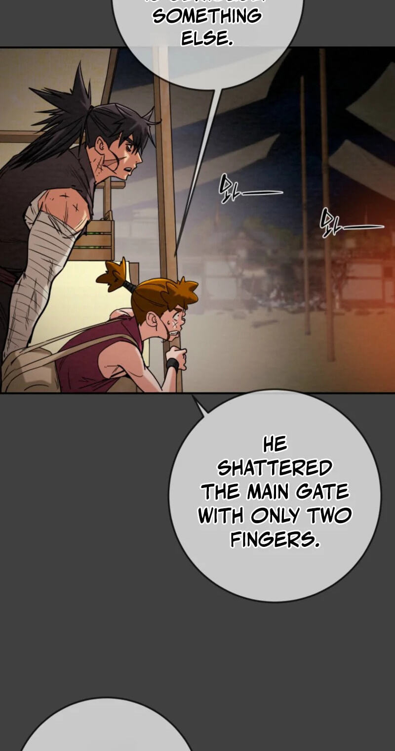 Heavenly Moon Chapter 270 page 22 - 
