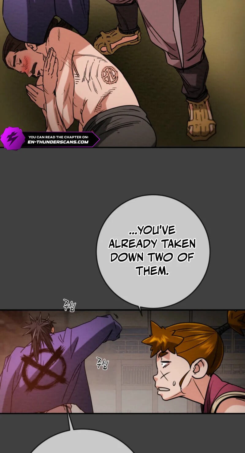 Heavenly Moon Chapter 270 page 29 - 