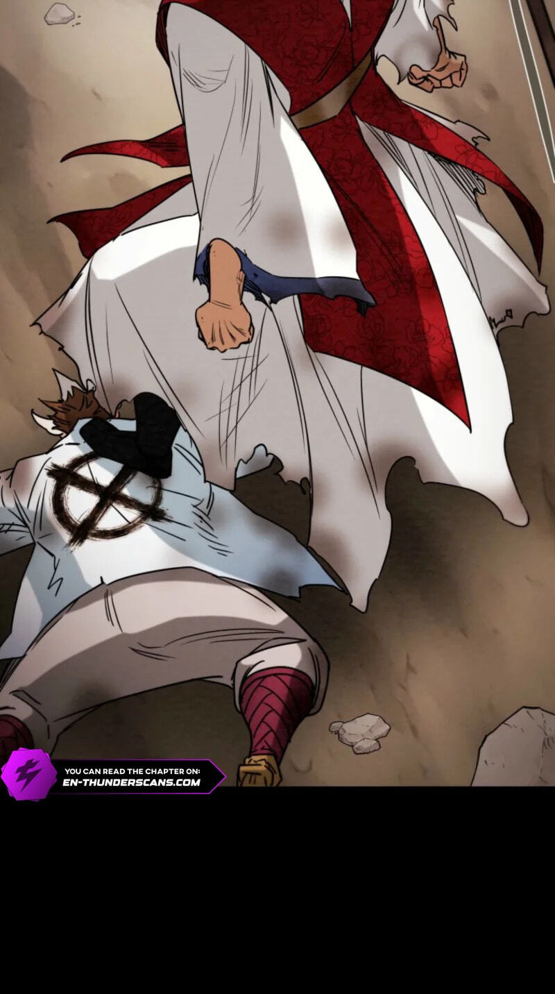 Heavenly Moon Chapter 270 page 37 - 