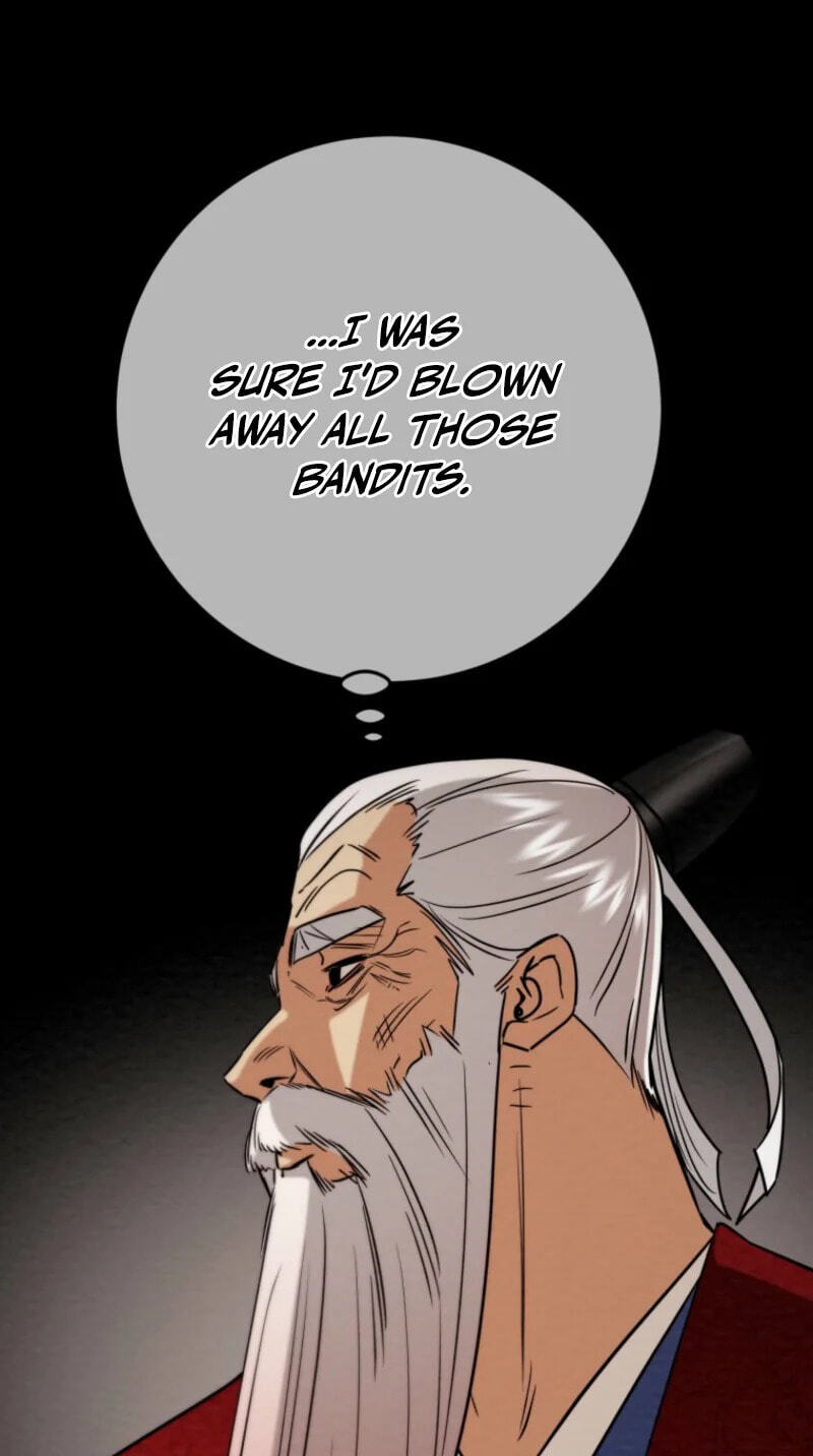 Heavenly Moon Chapter 270 page 38 - 