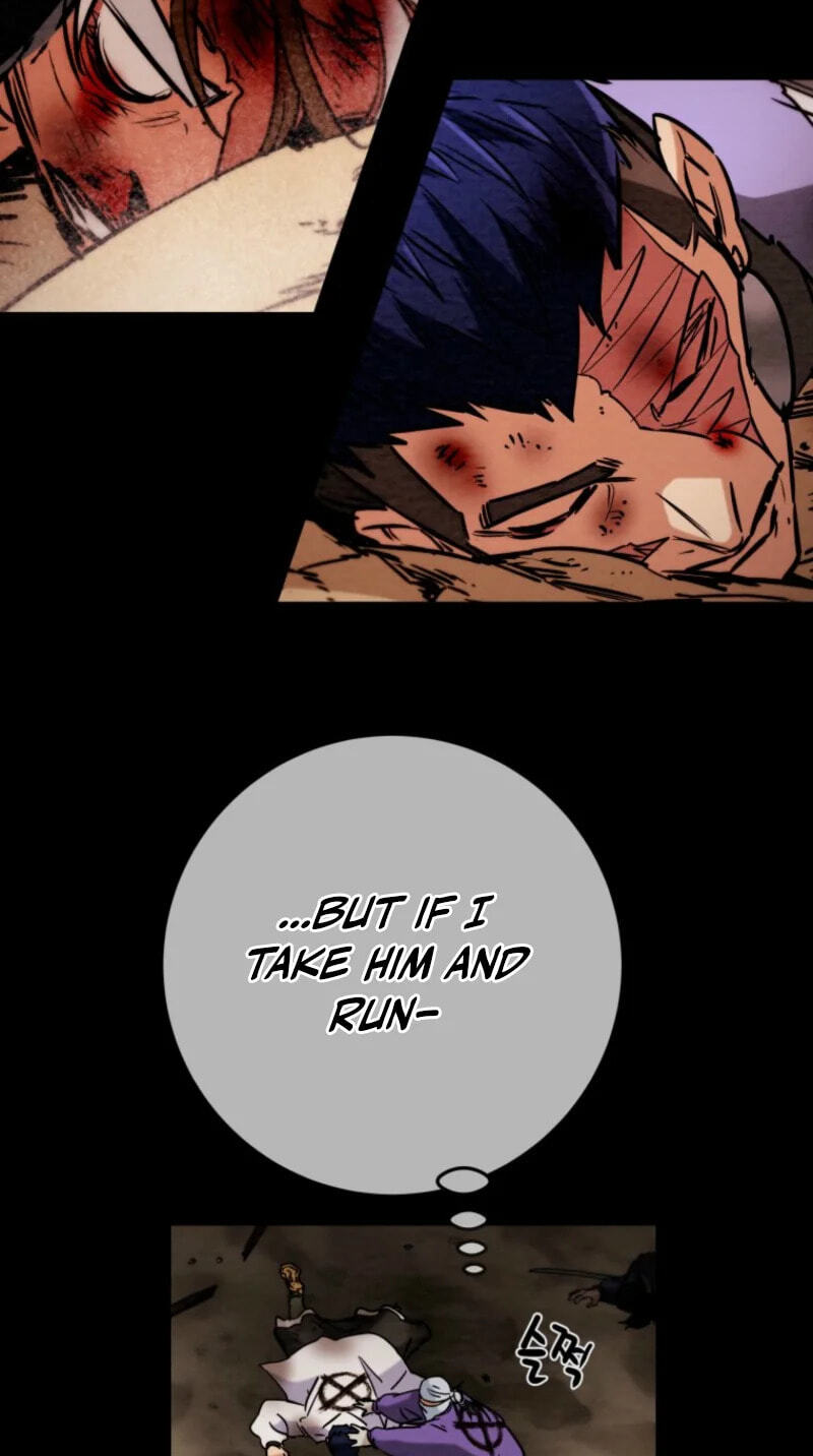 Heavenly Moon Chapter 270 page 41 - 