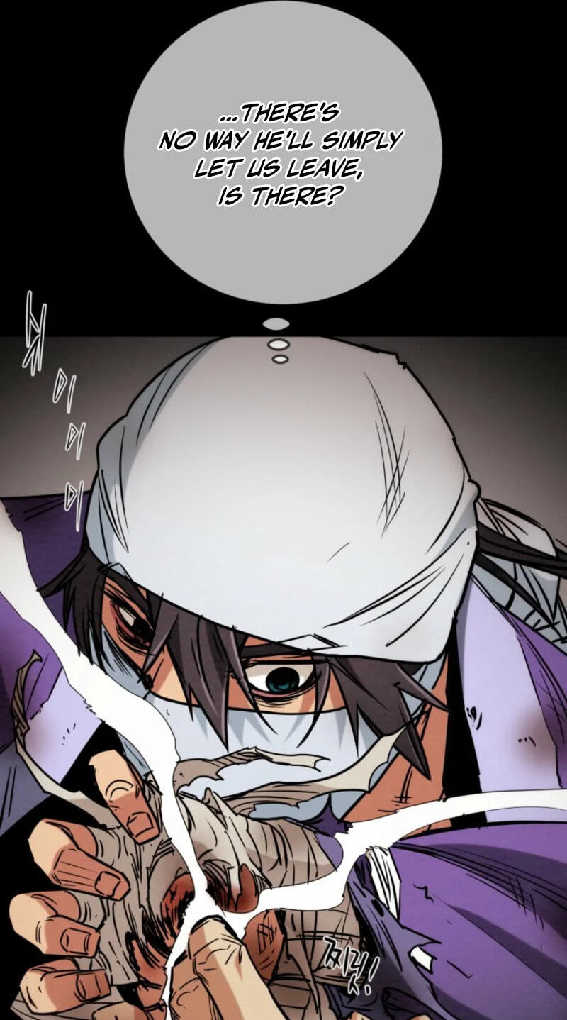 Heavenly Moon Chapter 270 page 45 - 