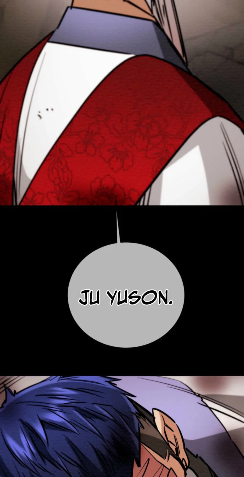Heavenly Moon Chapter 270 page 6 - 