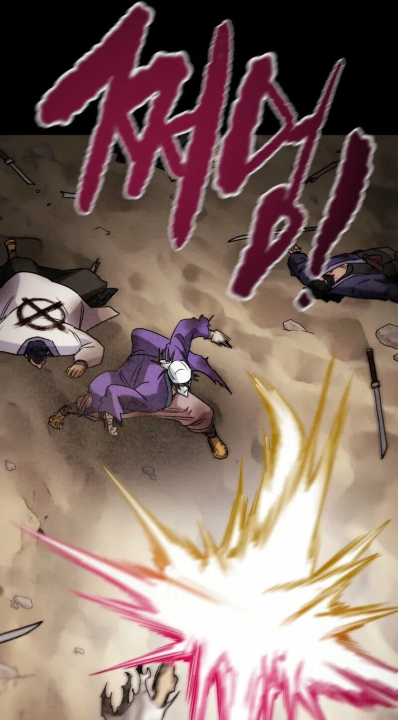 Heavenly Moon Chapter 270 page 54 - 
