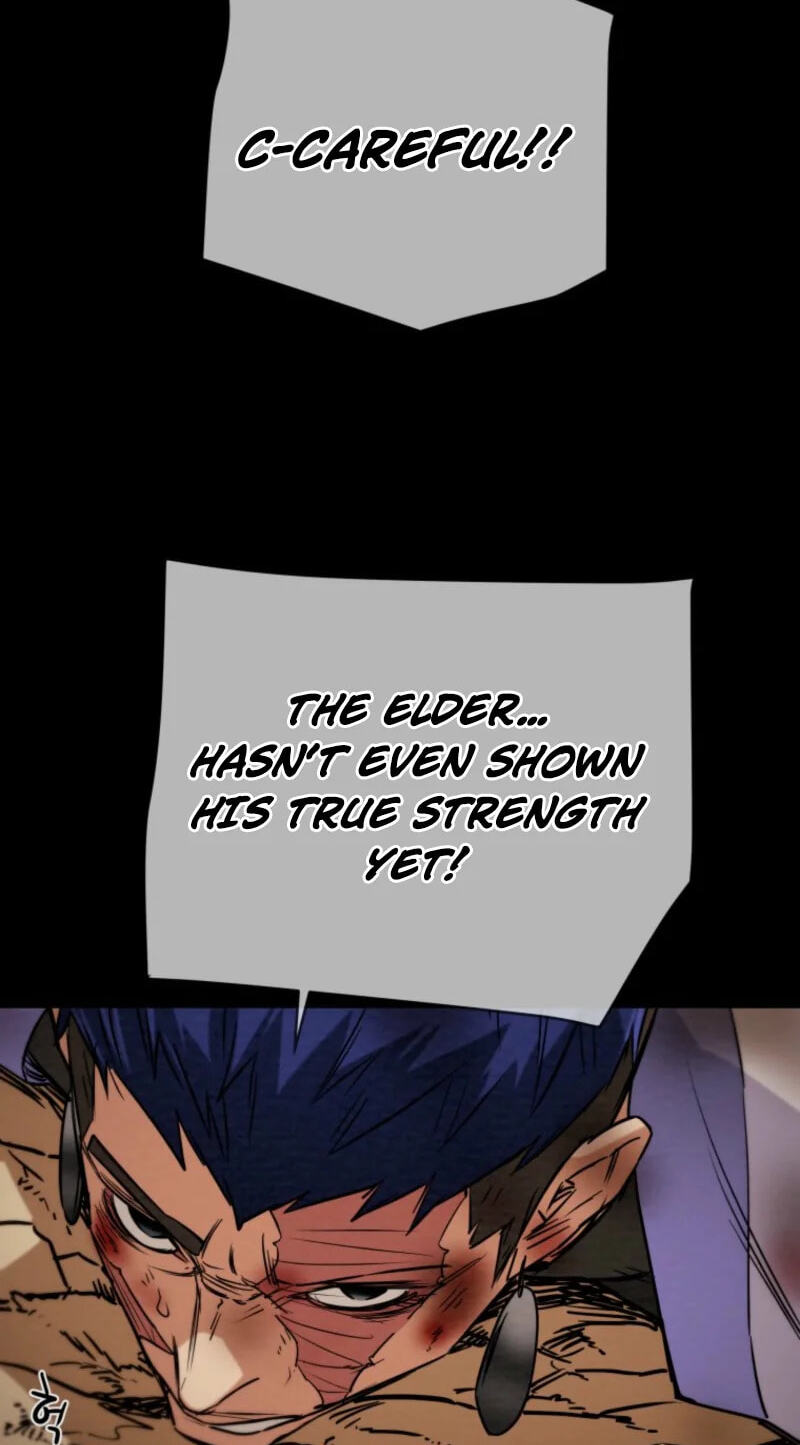 Heavenly Moon Chapter 270 page 61 - 