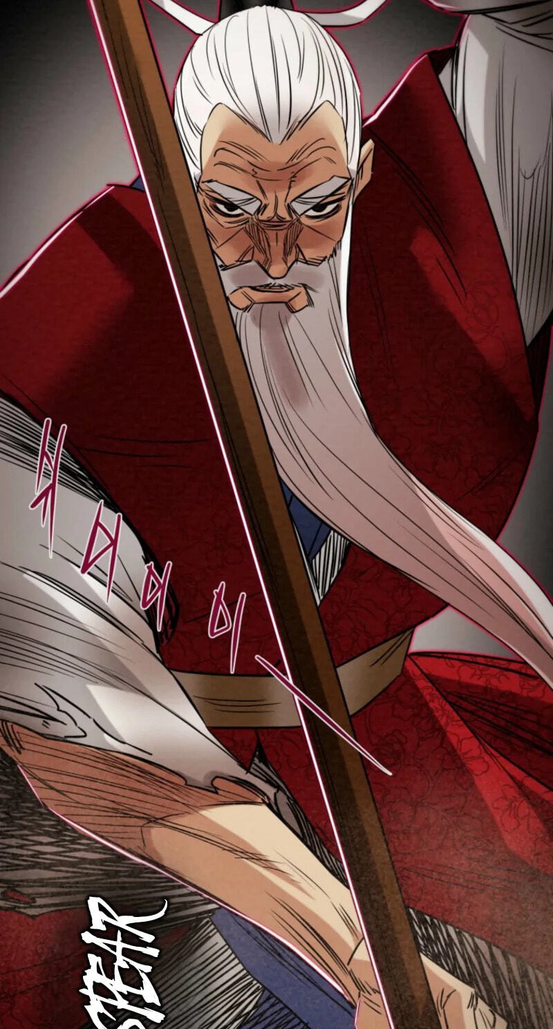Heavenly Moon Chapter 270 page 66 - 