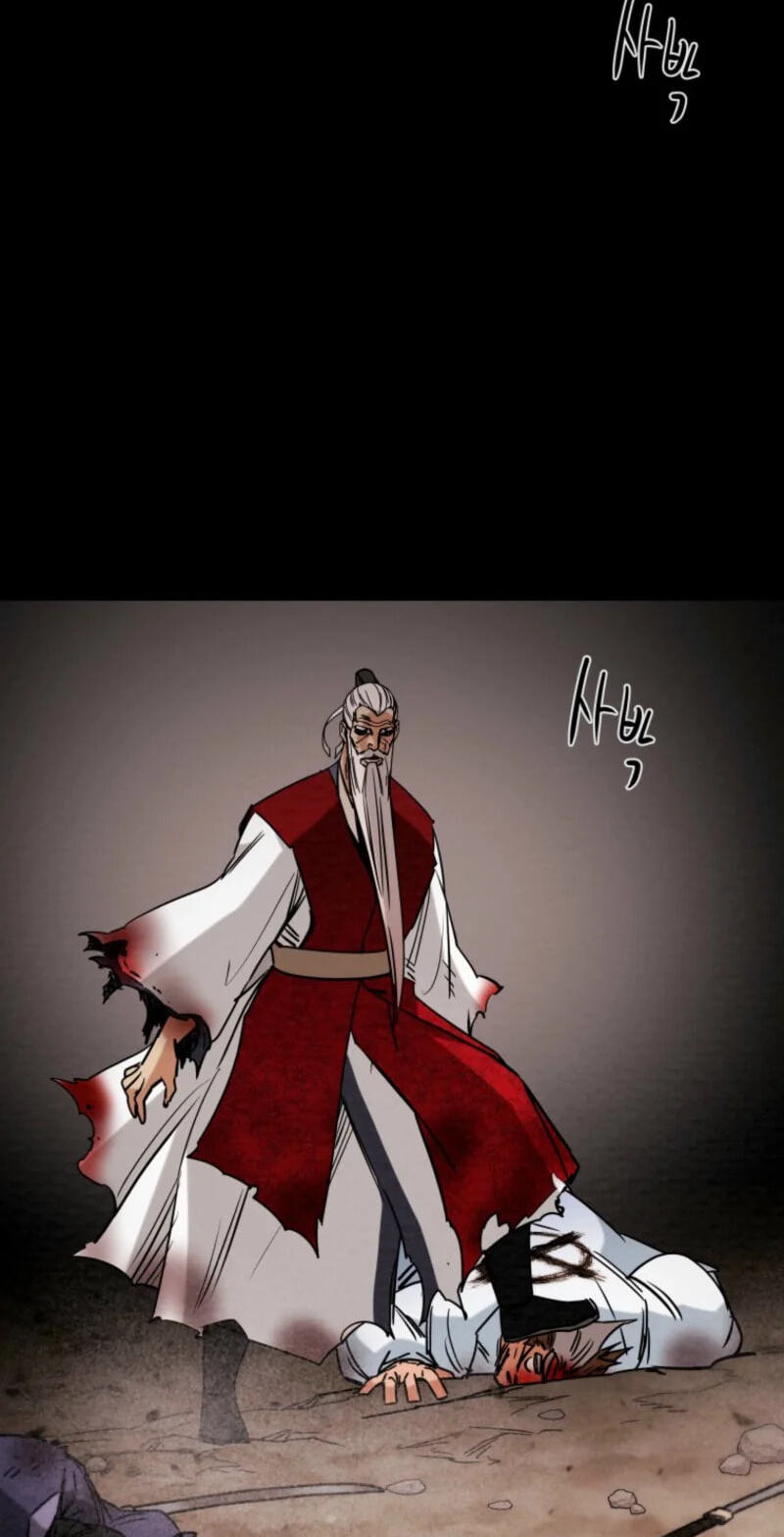 Heavenly Moon Chapter 270 page 8 - 