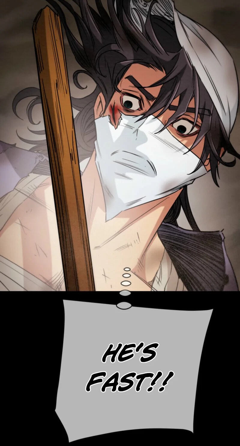 Heavenly Moon Chapter 270 page 71 - 