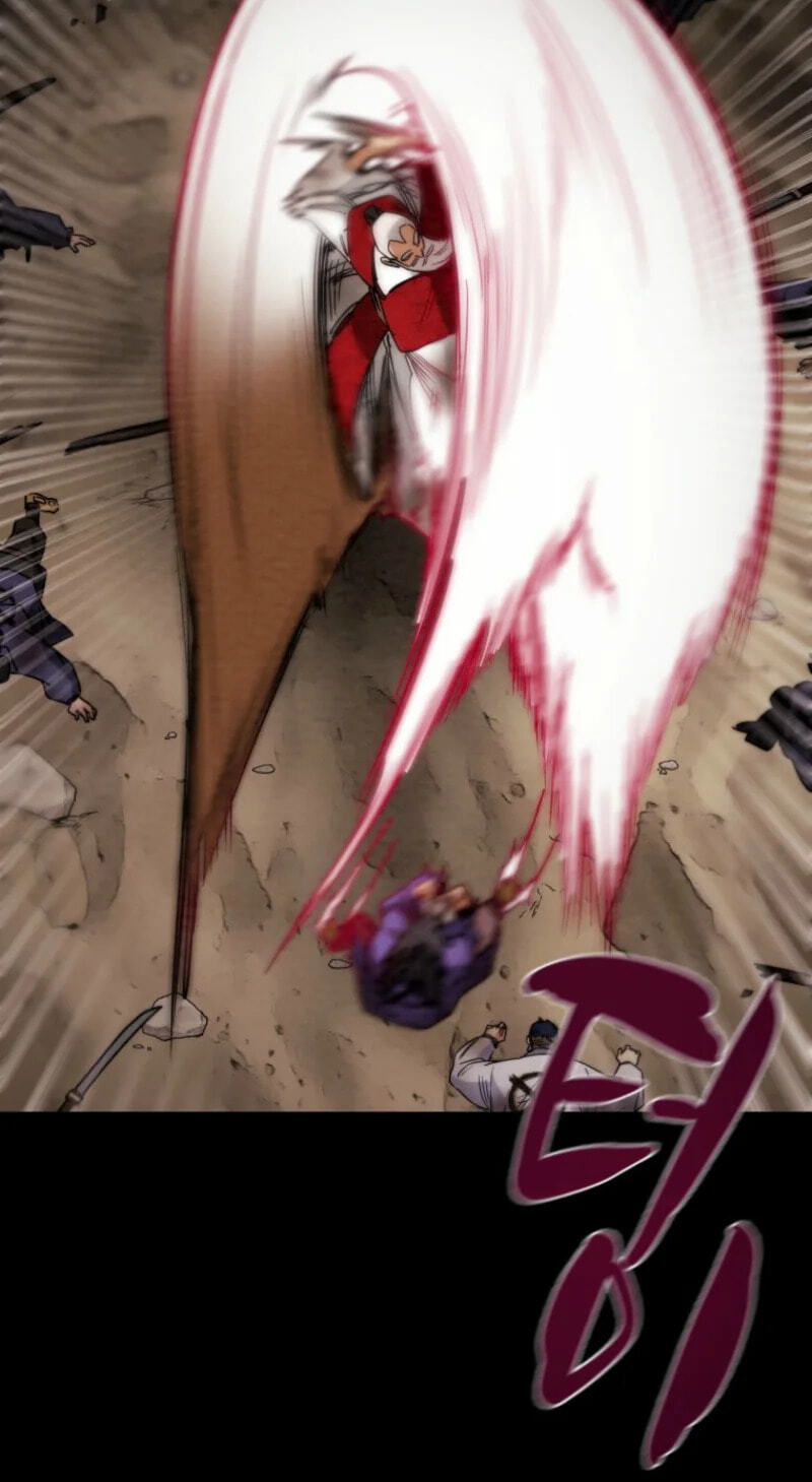Heavenly Moon Chapter 270 page 80 - 