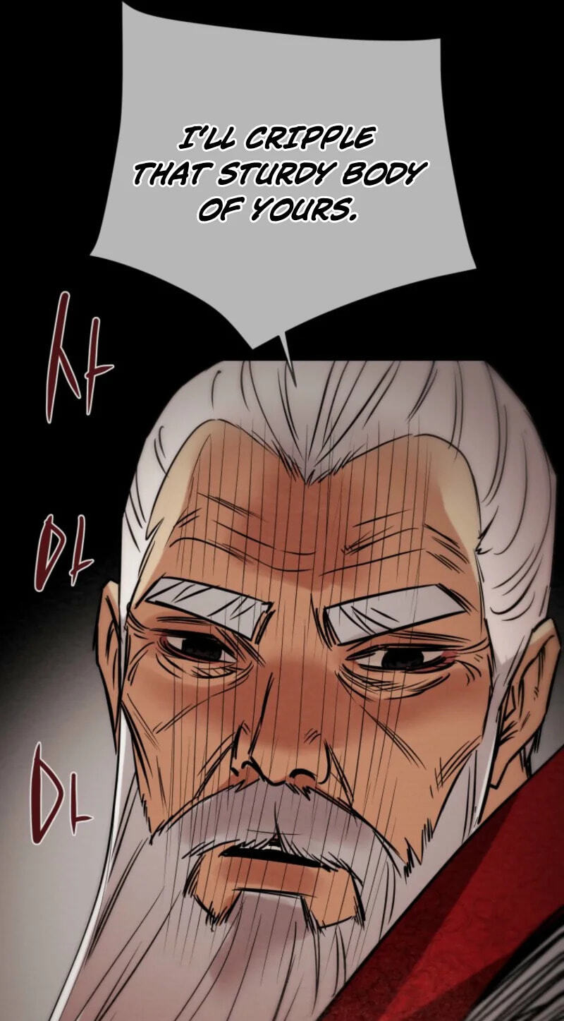 Heavenly Moon Chapter 270 page 89 - 