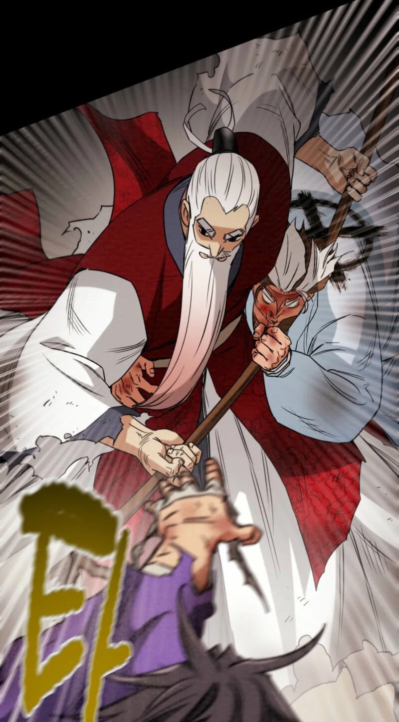 Heavenly Moon Chapter 270 page 92 - 