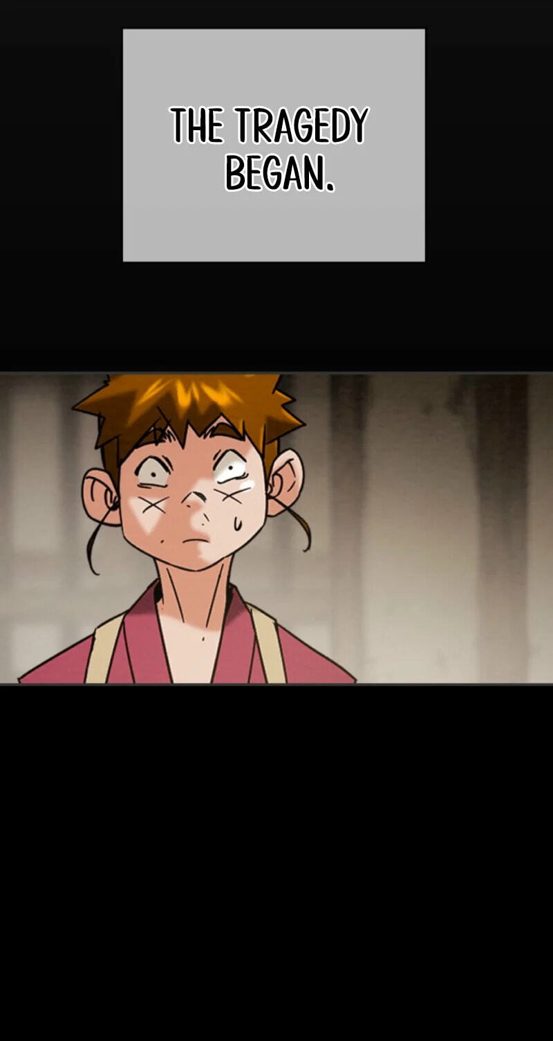 Heavenly Moon Chapter 272 page 11 - 