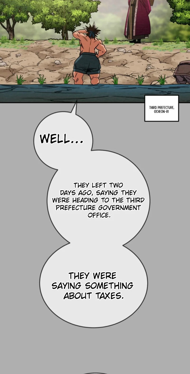 Heavenly Moon Chapter 272 page 101 - 
