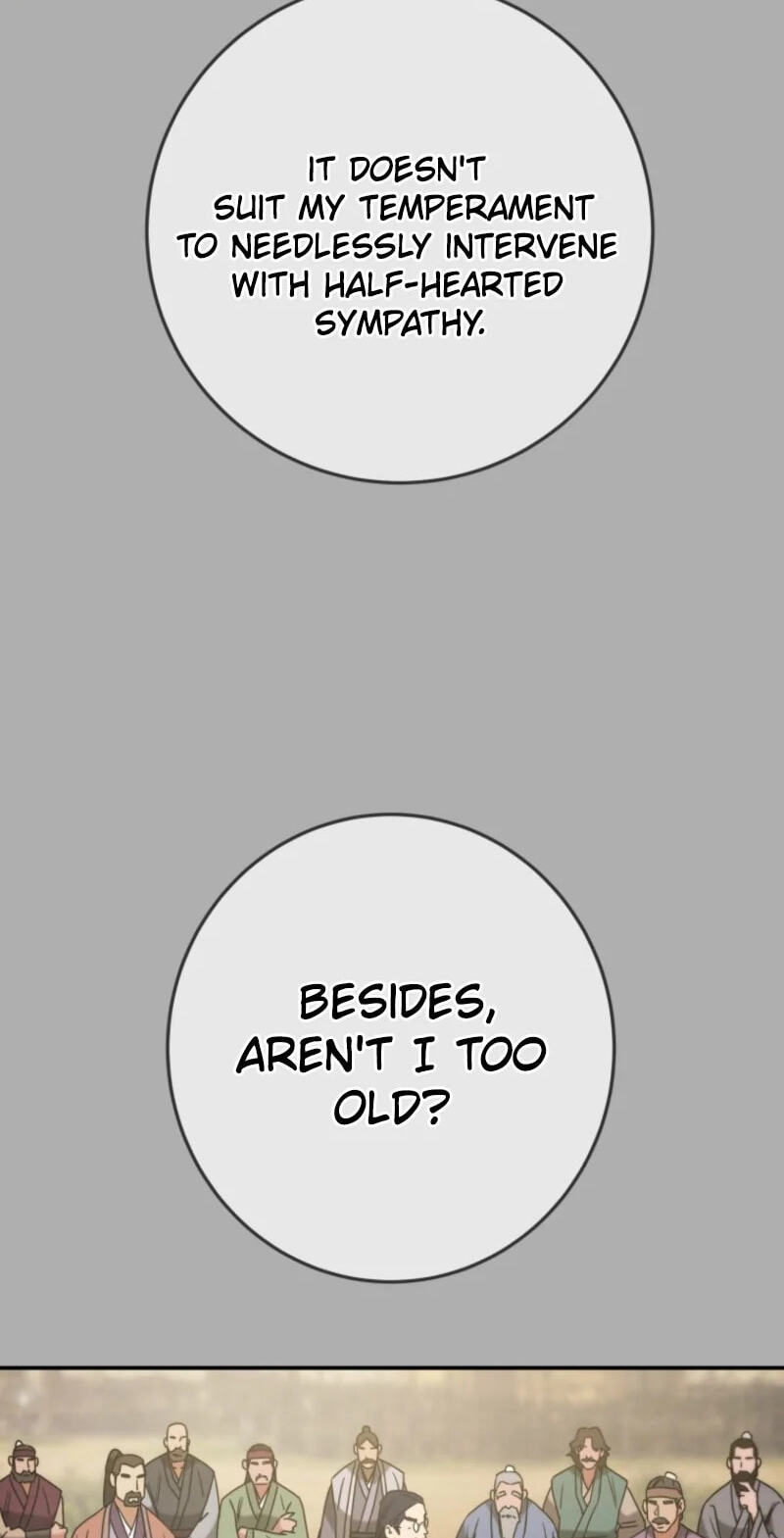 Heavenly Moon Chapter 272 page 104 - 