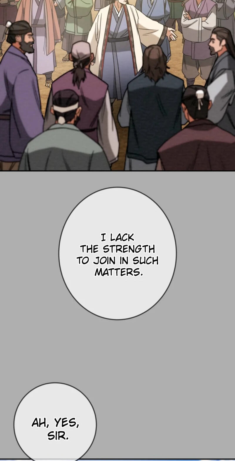 Heavenly Moon Chapter 272 page 105 - 