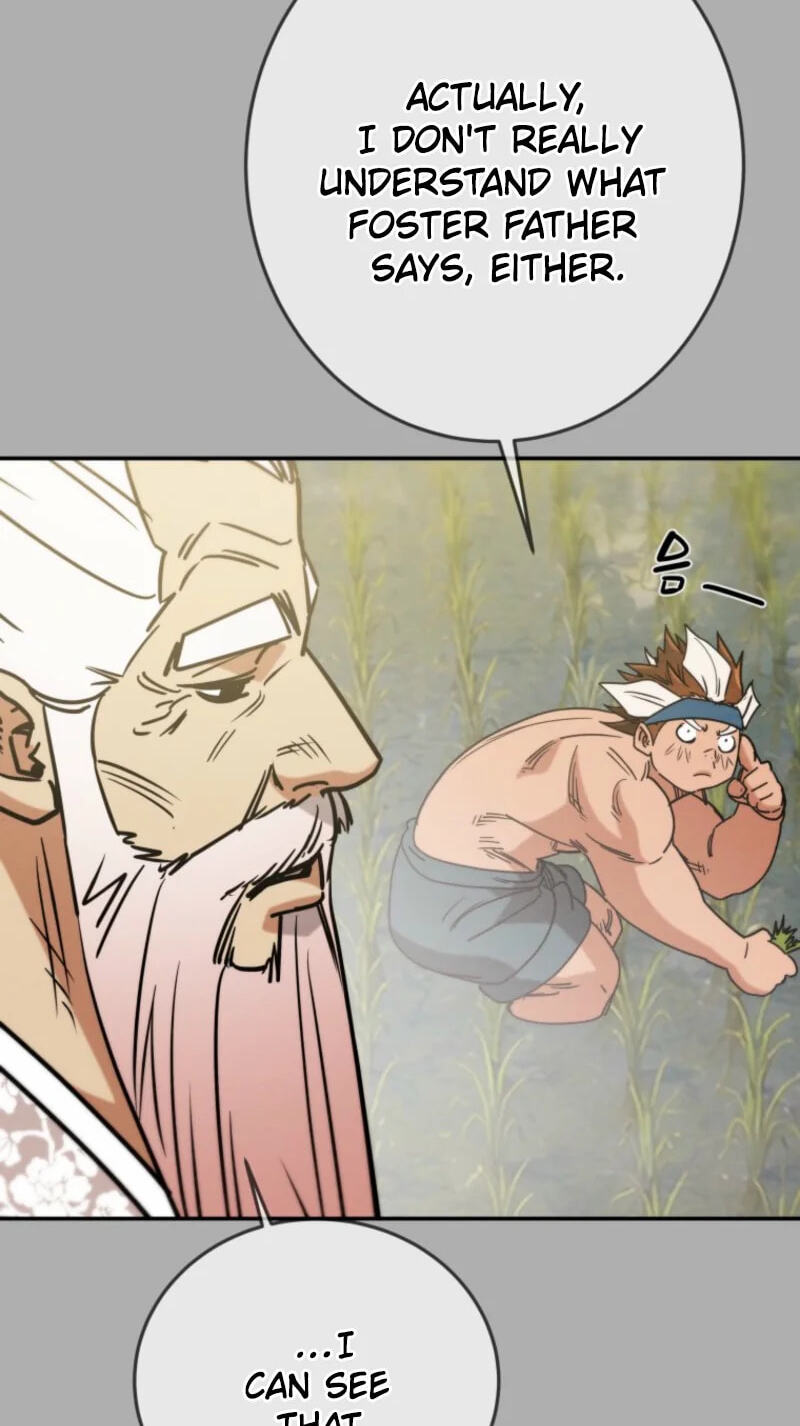 Heavenly Moon Chapter 272 page 109 - 
