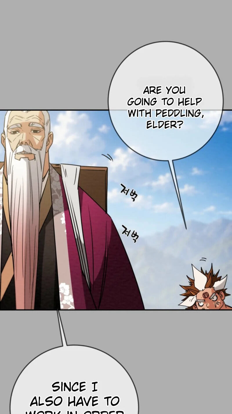 Heavenly Moon Chapter 272 page 112 - 
