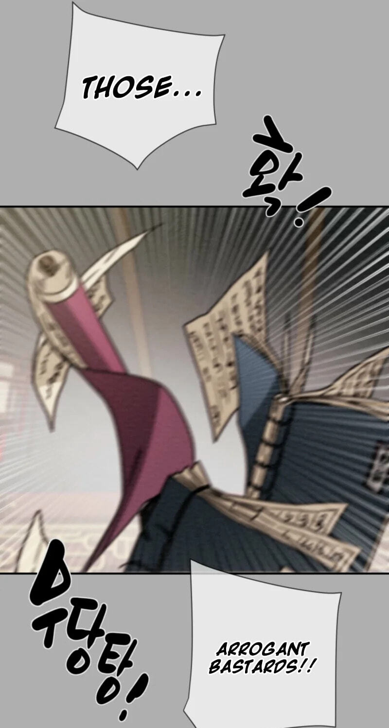 Heavenly Moon Chapter 272 page 116 - 