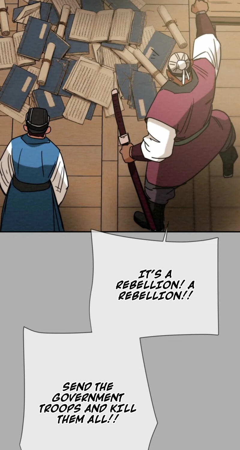 Heavenly Moon Chapter 272 page 118 - 