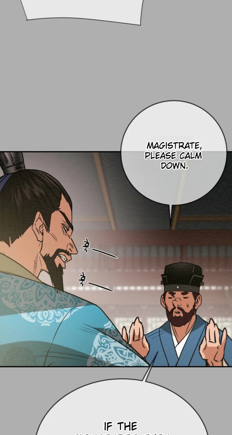 Heavenly Moon Chapter 272 page 119 - 
