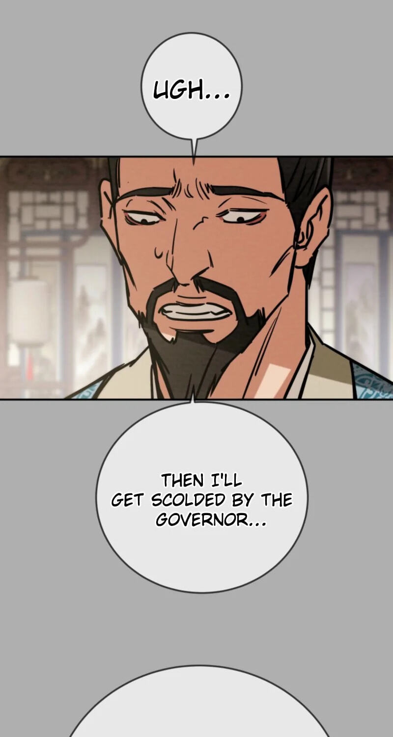 Heavenly Moon Chapter 272 page 121 - 