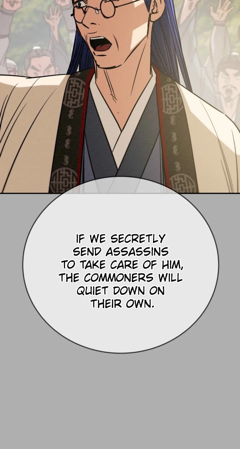 Heavenly Moon Chapter 272 page 126 - 