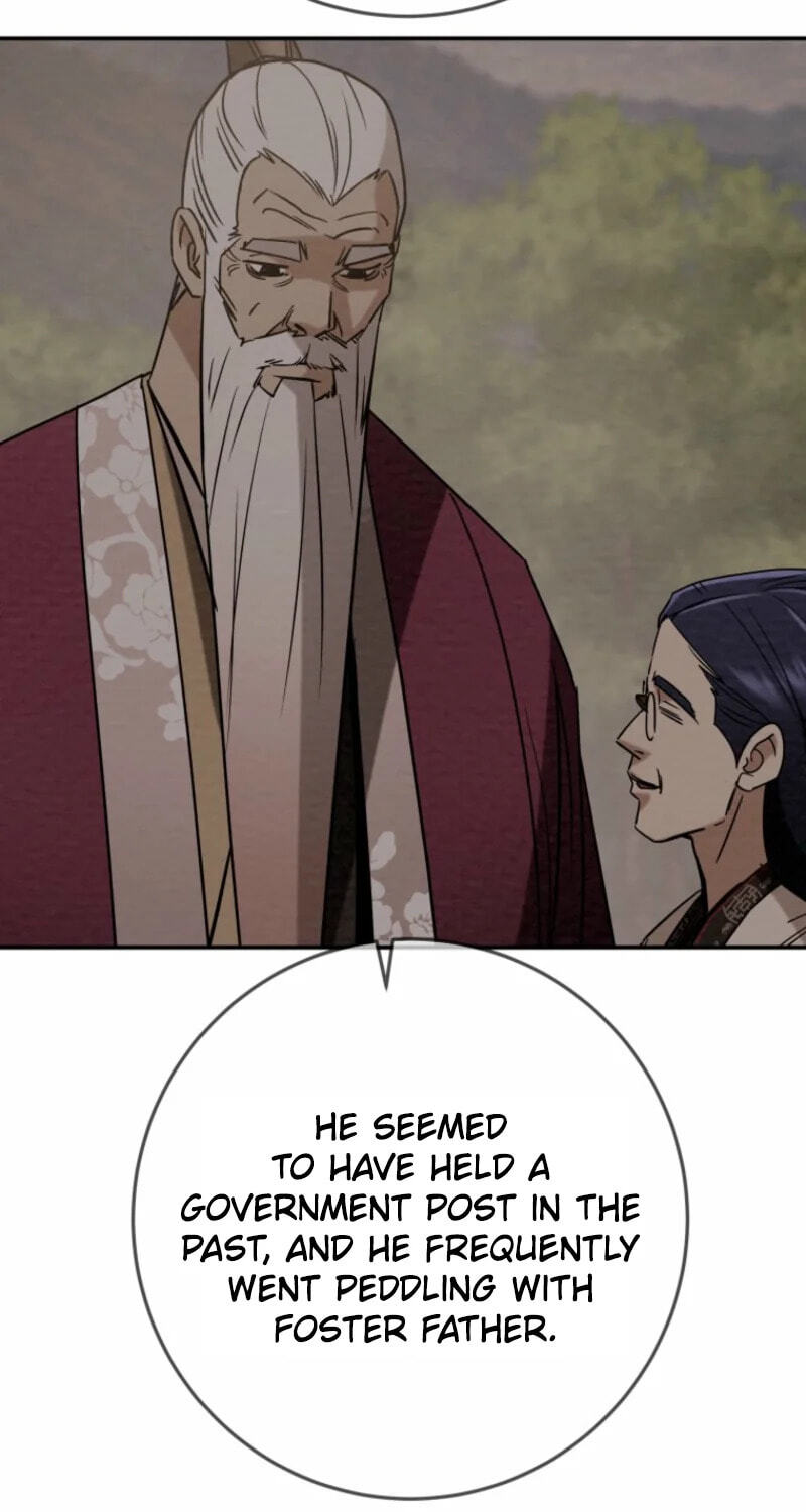 Heavenly Moon Chapter 272 page 19 - 