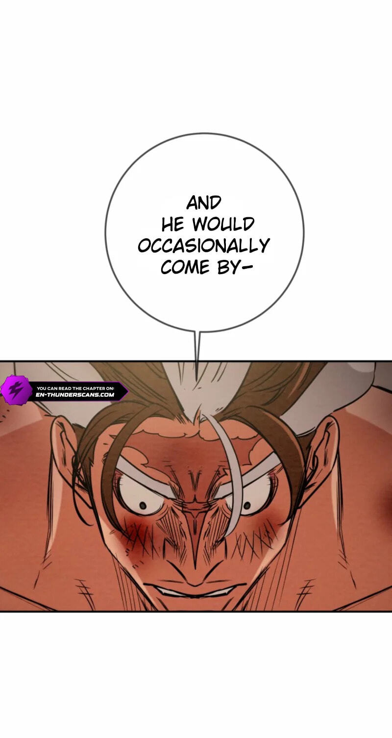 Heavenly Moon Chapter 272 page 20 - 