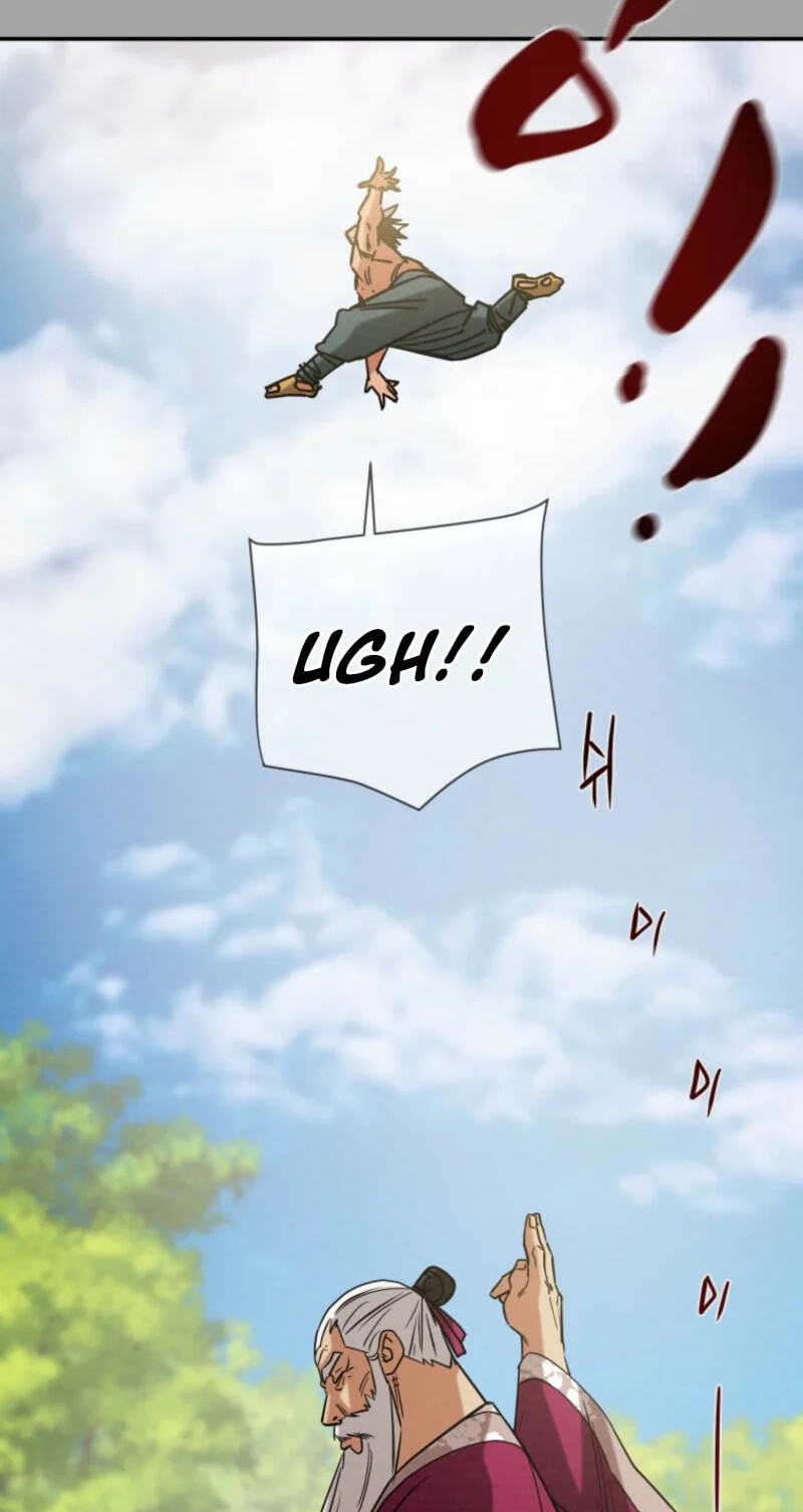 Heavenly Moon Chapter 272 page 25 - 