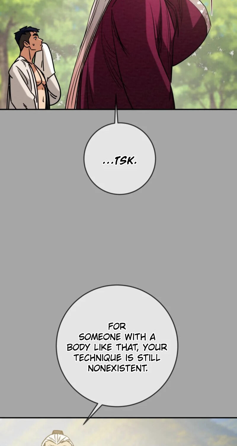 Heavenly Moon Chapter 272 page 26 - 