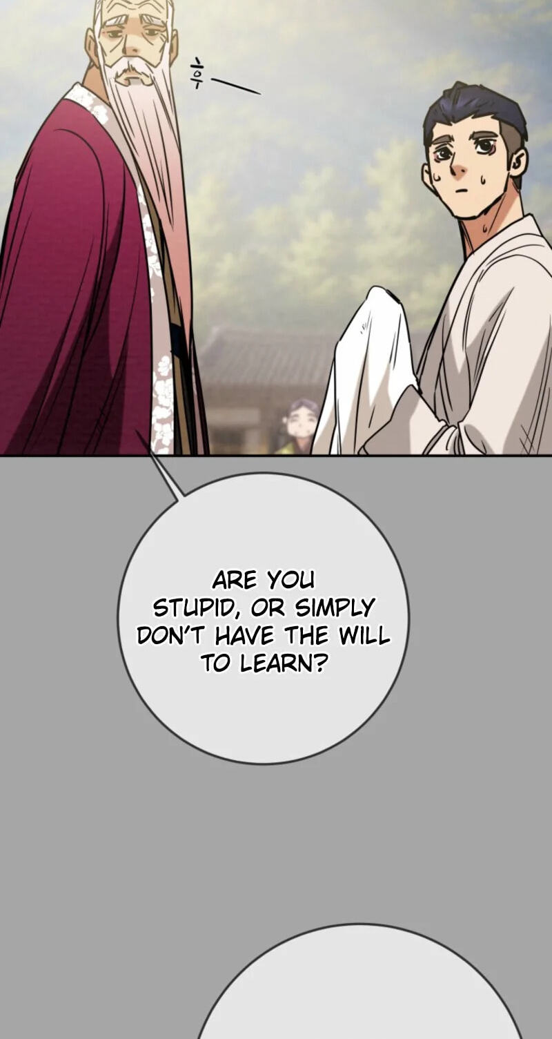 Heavenly Moon Chapter 272 page 27 - 