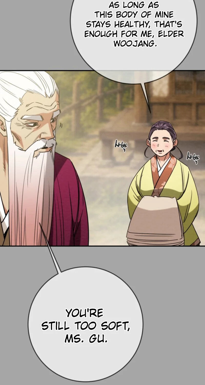 Heavenly Moon Chapter 272 page 28 - 