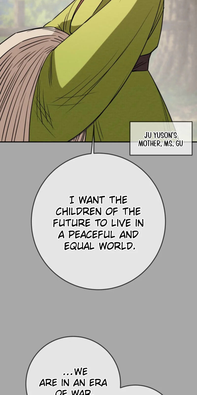 Heavenly Moon Chapter 272 page 30 - 