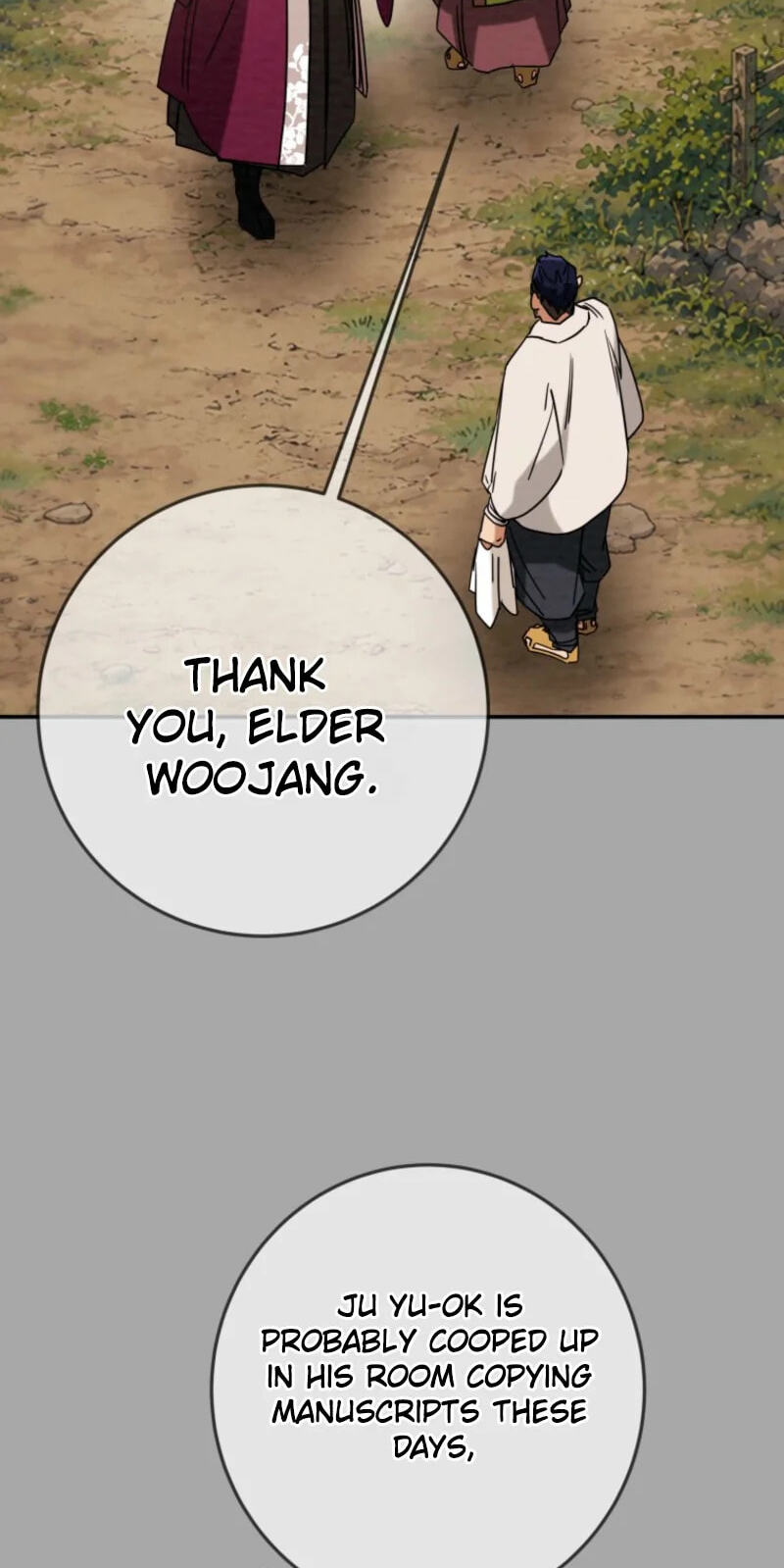 Heavenly Moon Chapter 272 page 34 - 