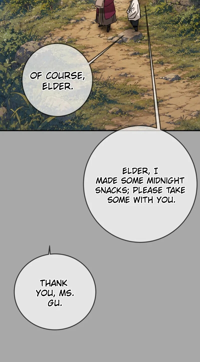 Heavenly Moon Chapter 272 page 39 - 